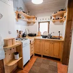 Chalet Postaja Mir In The Heart Of Triglav National Park Bohinj