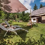 Postaja Mir In The Heart Of Triglav National Park Chalet Bohinj
