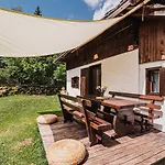 Chalet Postaja Mir In The Heart Of Triglav National Park *