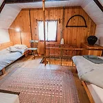 Postaja Mir In The Heart Of Triglav National Park