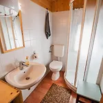 Postaja Mir In The Heart Of Triglav National Park Chalet