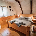 Postaja Mir In The Heart Of Triglav National Park * Bohinj
