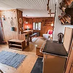 Postaja Mir In The Heart Of Triglav National Park Chalet