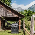 Postaja Mir In The Heart Of Triglav National Park * Bohinj