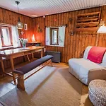 Postaja Mir In The Heart Of Triglav National Park *
