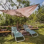 Postaja Mir In The Heart Of Triglav National Park Bohinj
