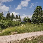 Postaja Mir In The Heart Of Triglav National Park Chalet *