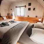 Postaja Mir In The Heart Of Triglav National Park Chalet Bohinj
