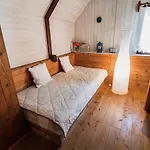 Postaja Mir In The Heart Of Triglav National Park Chalet Bohinj