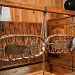 Postaja Mir In The Heart Of Triglav National Park * Bohinj