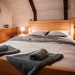 Postaja Mir In The Heart Of Triglav National Park Chalet *