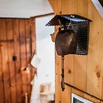 Postaja Mir In The Heart Of Triglav National Park Bohinj