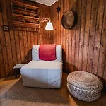 Postaja Mir In The Heart Of Triglav National Park Chalet Bohinj