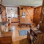 Chalet Postaja Mir In The Heart Of Triglav National Park