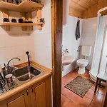 Chalet Postaja Mir In The Heart Of Triglav National Park Bohinj