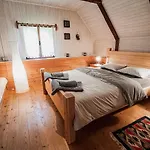 Postaja Mir In The Heart Of Triglav National Park * Bohinj