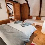 Postaja Mir In The Heart Of Triglav National Park * Bohinj