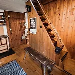 Postaja Mir In The Heart Of Triglav National Park Chalet *