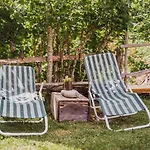 Chalet Postaja Mir In The Heart Of Triglav National Park