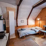 Postaja Mir In The Heart Of Triglav National Park