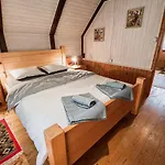 Postaja Mir In The Heart Of Triglav National Park