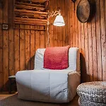 Chalet Postaja Mir In The Heart Of Triglav National Park *