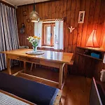 Postaja Mir In The Heart Of Triglav National Park *