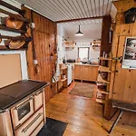 Postaja Mir In The Heart Of Triglav National Park Chalet