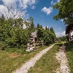 Postaja Mir In The Heart Of Triglav National Park Chalet *
