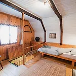 Postaja Mir In The Heart Of Triglav National Park