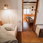 Postaja Mir In The Heart Of Triglav National Park *