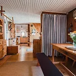 Postaja Mir In The Heart Of Triglav National Park