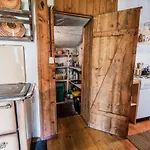 Chalet Postaja Mir In The Heart Of Triglav National Park Bohinj