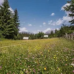 Postaja Mir In The Heart Of Triglav National Park *