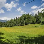 Postaja Mir In The Heart Of Triglav National Park Bohinj