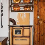 Postaja Mir In The Heart Of Triglav National Park Chalet Bohinj