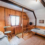 Chalet Postaja Mir In The Heart Of Triglav National Park