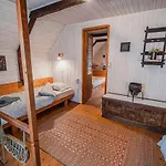 Postaja Mir In The Heart Of Triglav National Park Chalet Bohinj