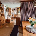 Chalet Postaja Mir In The Heart Of Triglav National Park Bohinj