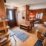 Postaja Mir In The Heart Of Triglav National Park Bohinj