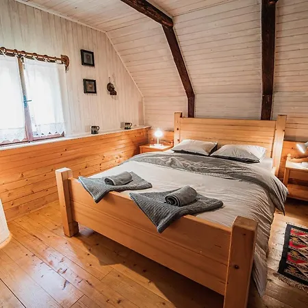Postaja Mir In The Heart Of Triglav National Park * Bohinj