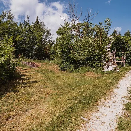 Postaja Mir In The Heart Of Triglav National Park Dağ evi Bohinj