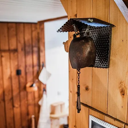 Postaja Mir In The Heart Of Triglav National Park Bohinj