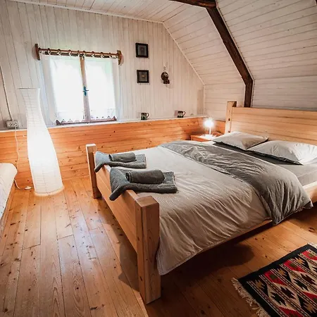Postaja Mir In The Heart Of Triglav National Park * Bohinj