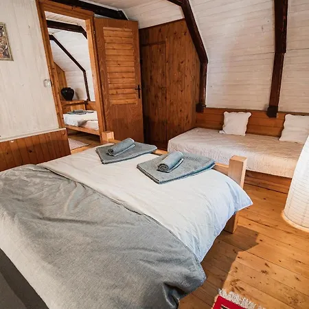 Postaja Mir In The Heart Of Triglav National Park * Bohinj