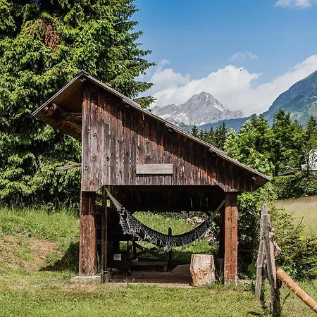 Postaja Mir In The Heart Of Triglav National Park Chalet