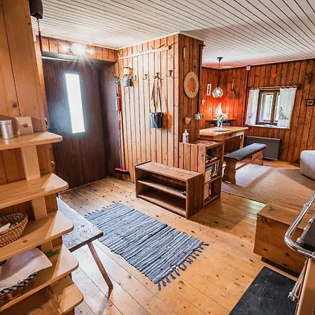 Postaja Mir In The Heart Of Triglav National Park Bohinj